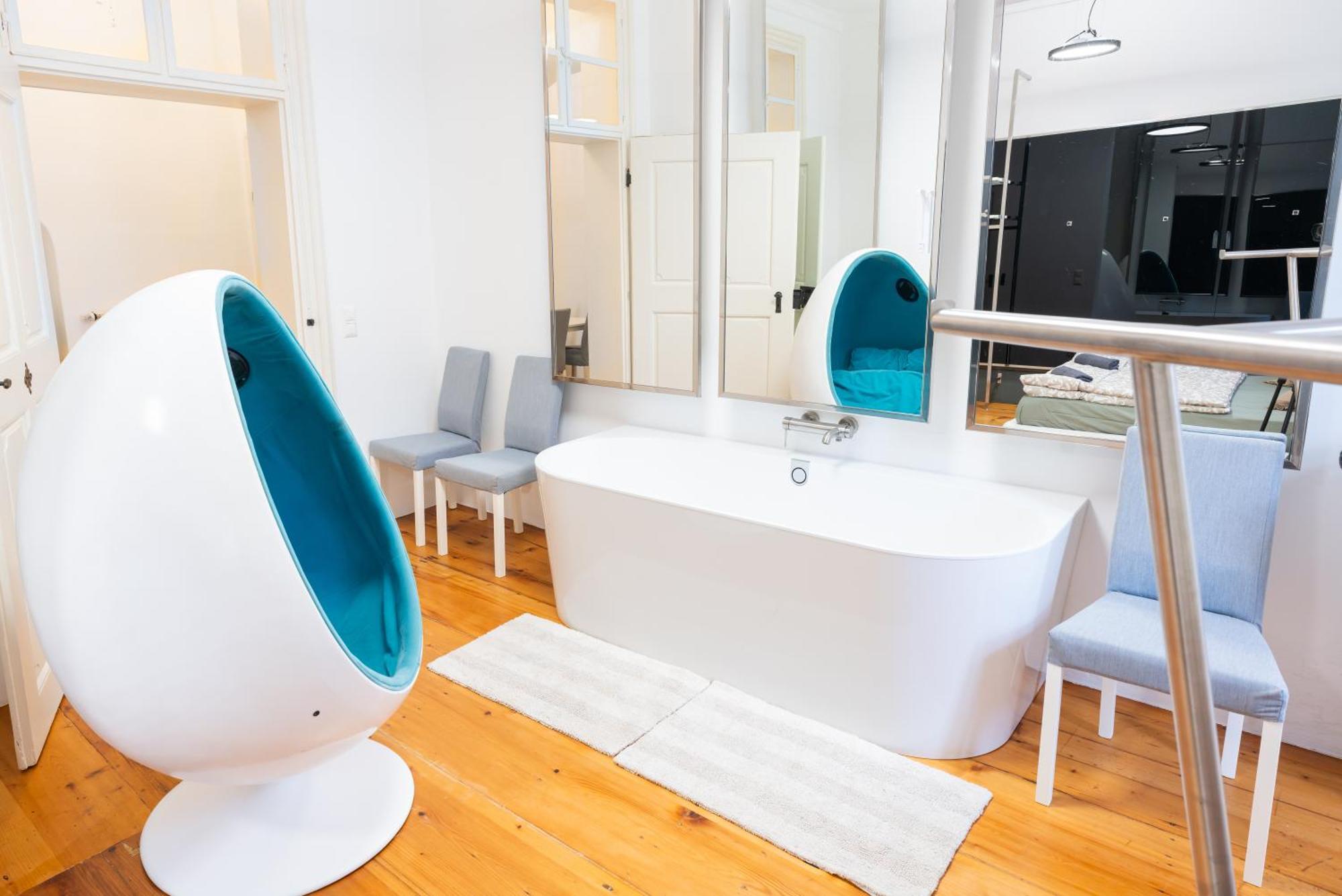 Premium Suites Vienna - Schoenlaterngasse Екстериор снимка
