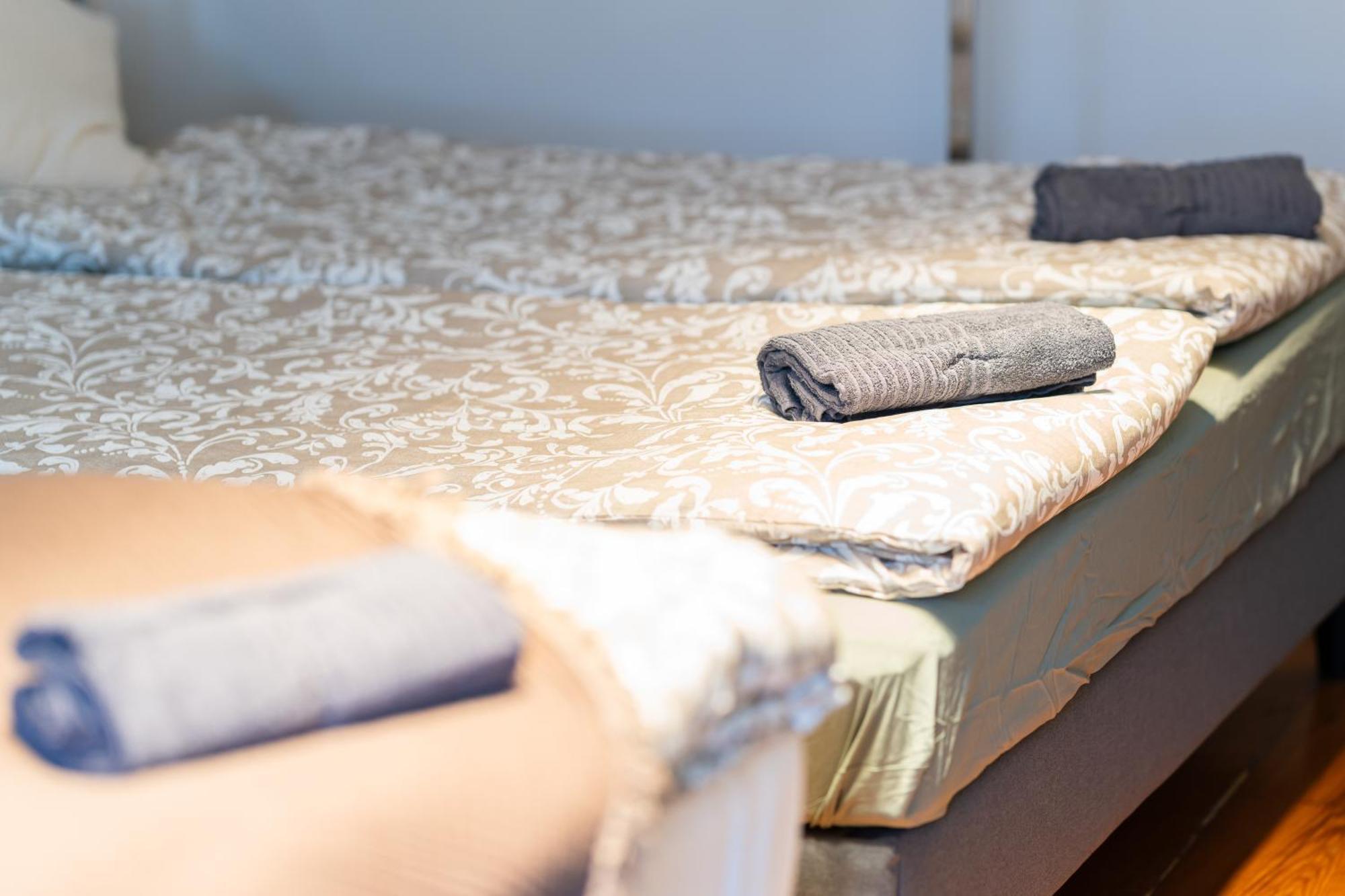 Premium Suites Vienna - Schoenlaterngasse Екстериор снимка